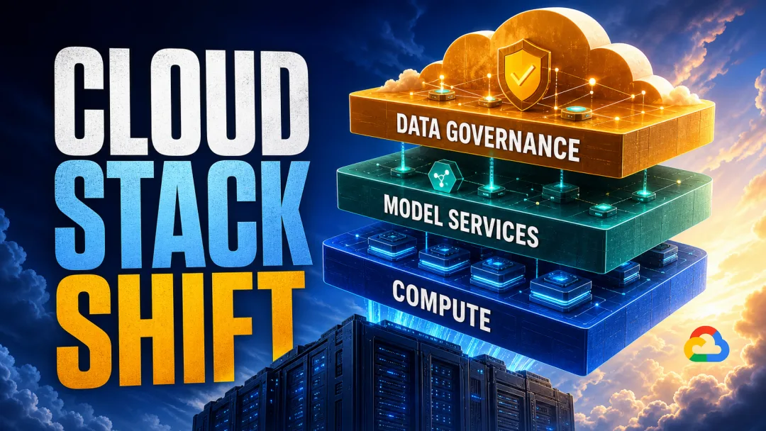 10 Cloud Platforms Built for AI Workloads