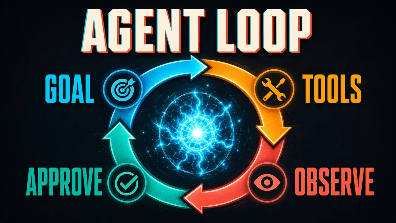 What's the Difference Between an AI Agent and ChatGPT?