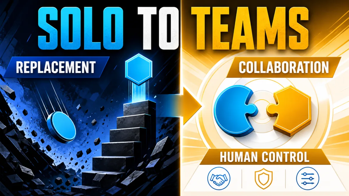 AI Evaluation Needs Human–AI Team Results