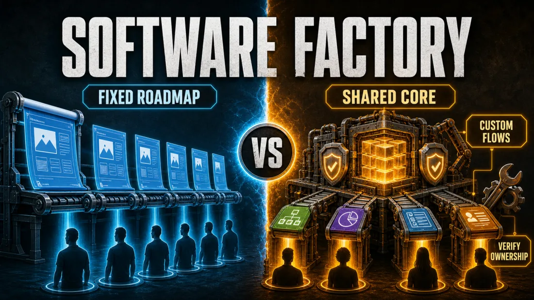 AI software’s customisation frontier is moving