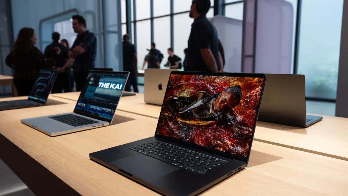 Apple’s M6–M8 Chip Roadmap Signals an AI-First Mac Strategy