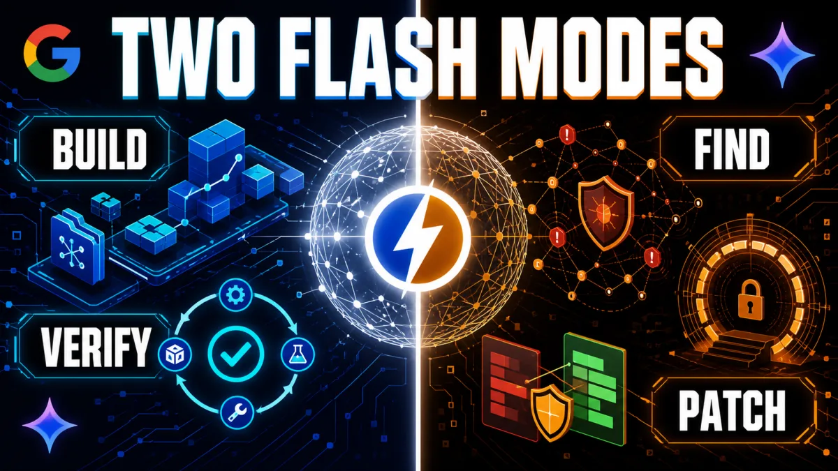 Gemini 3.8 Flash targets long-horizon coding agents