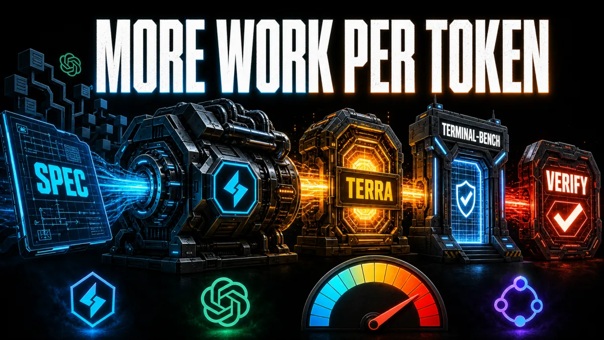 GPT-5.6 in Kiro cuts task cost by about 82%
