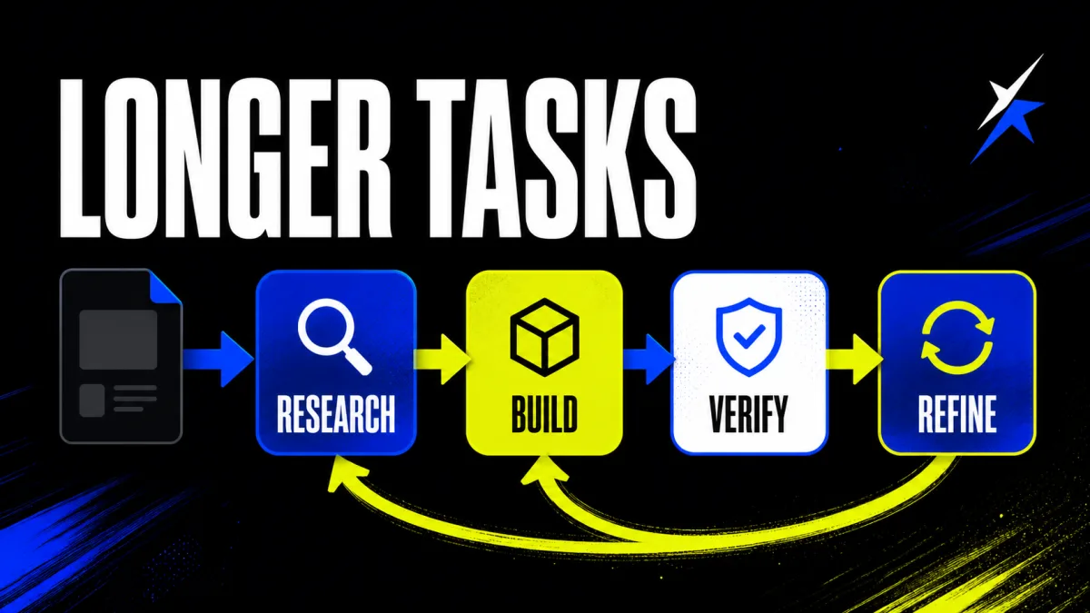 Grok 4.6 Targets Long-Running Agents and Visual Work
