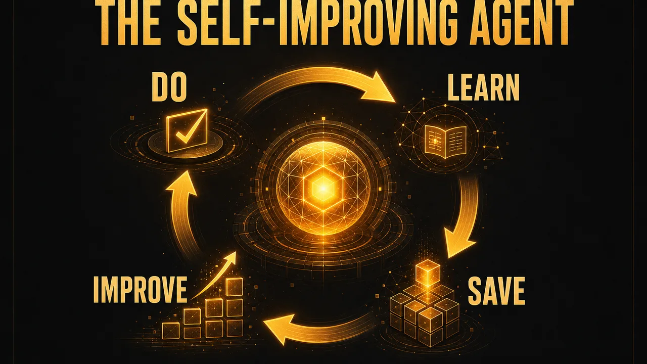 Hermes Agent Explained: The Self-Improving AI Agent You Can Run Anywhere