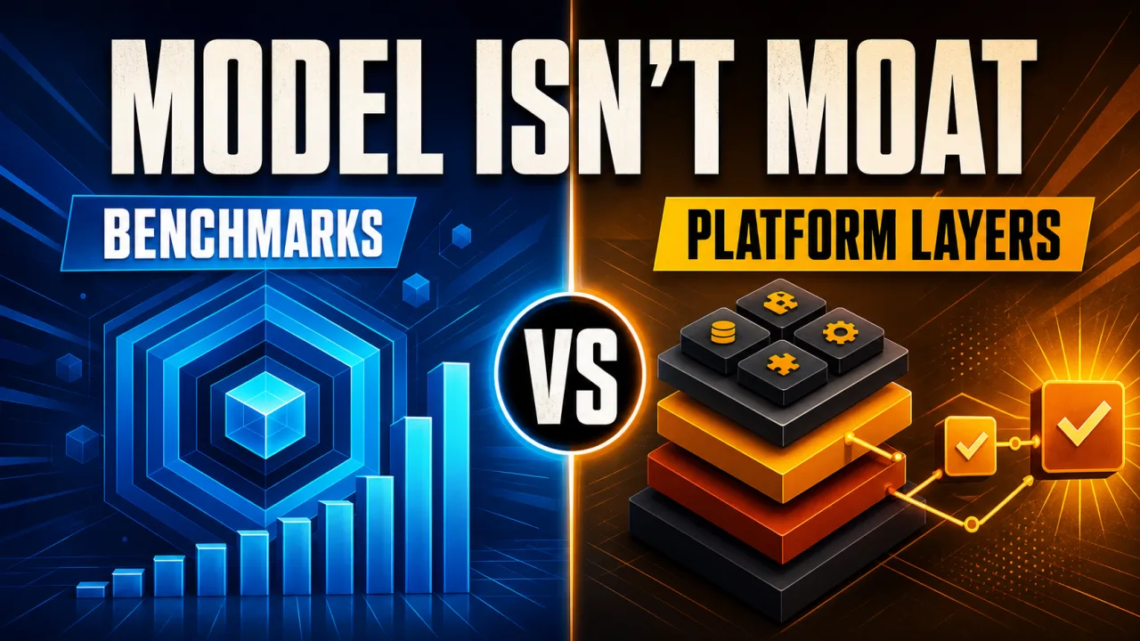 Menlo Ventures: AI startups win on workflow, not models