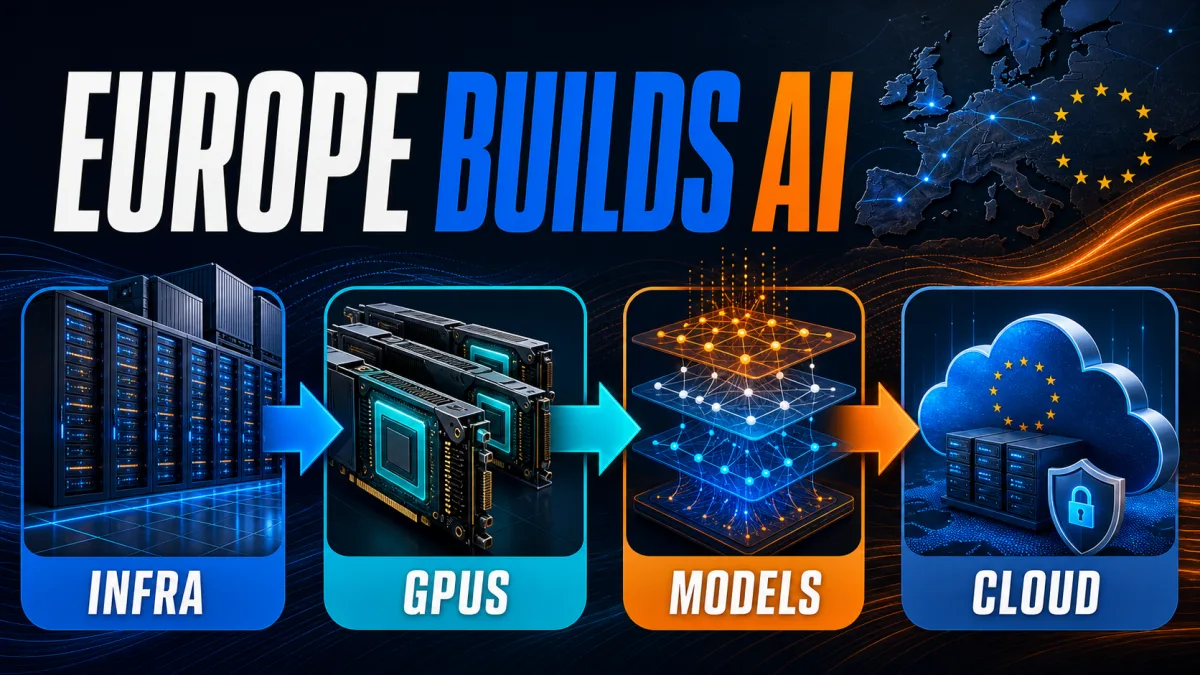 Microsoft & Mistral’s Multi-Billion-Dollar European AI Deal