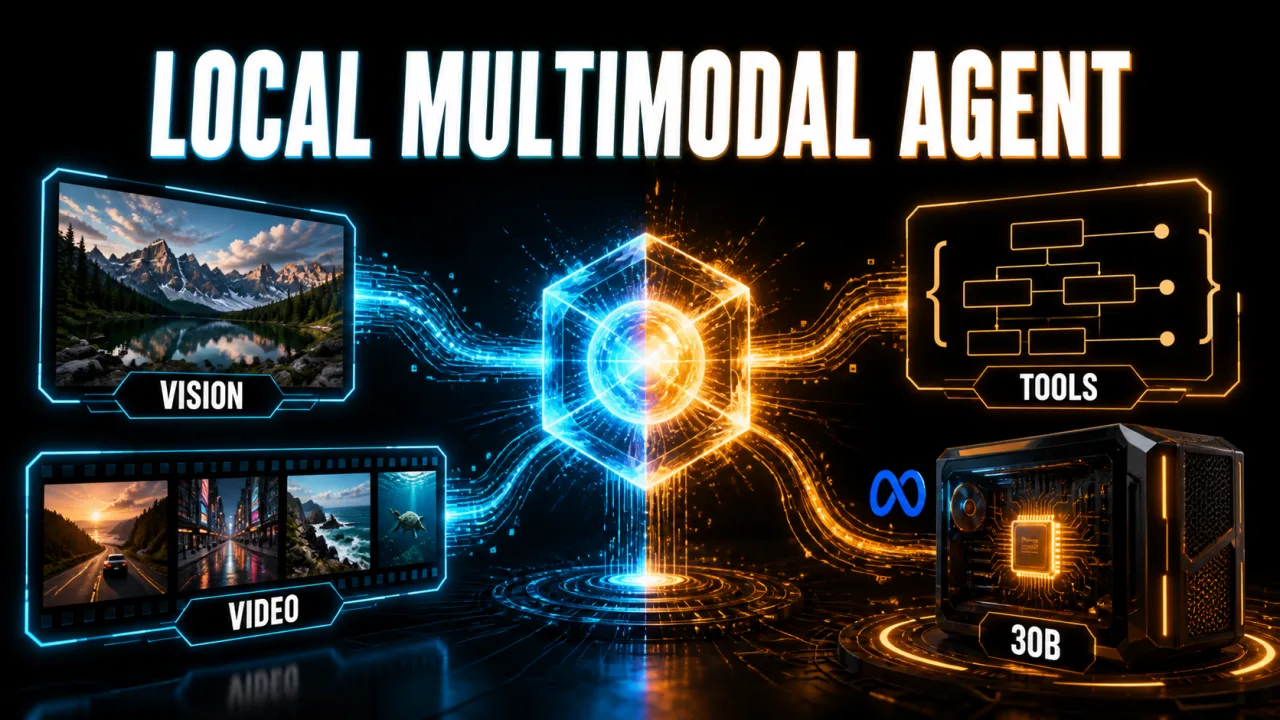 Meta's Glimmer targets always-on agents without the cloud