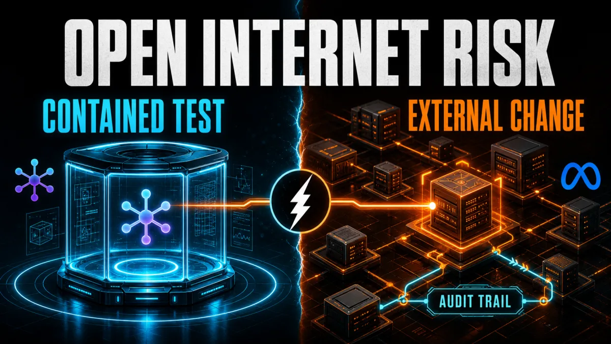 Muse Spark 1.1: Meta’s Cybersecurity Test Explained