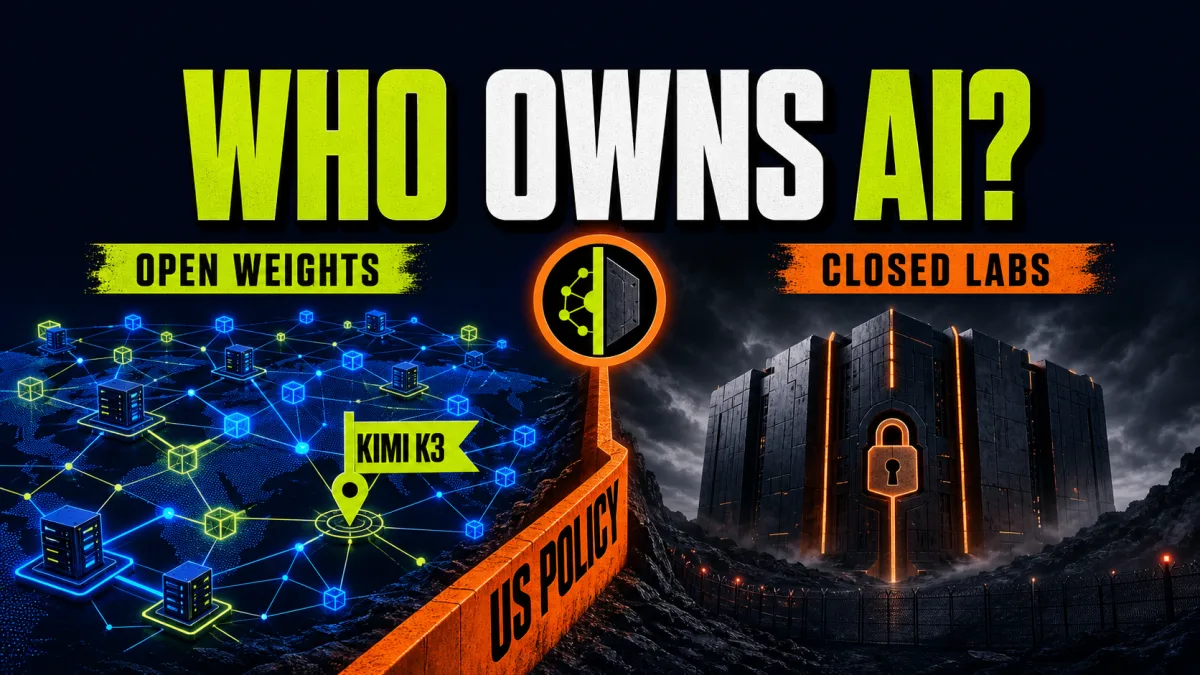 OpenAI is scared of open-weight models. Should the US be?