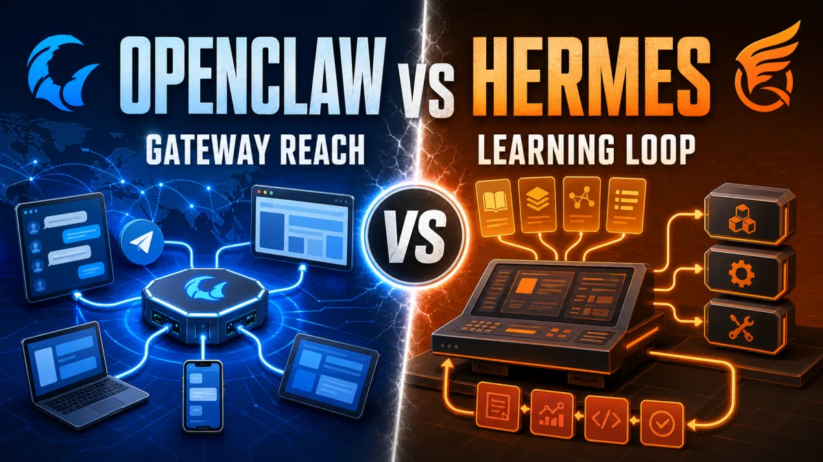OpenClaw vs Hermes Agent: Security, Usage, and Migration