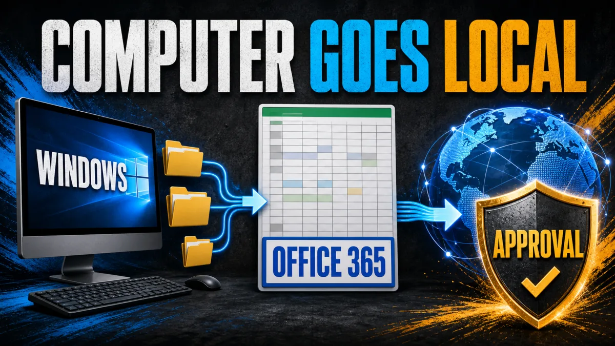 Perplexity Brings Its Personal Computer Agent to Windows
