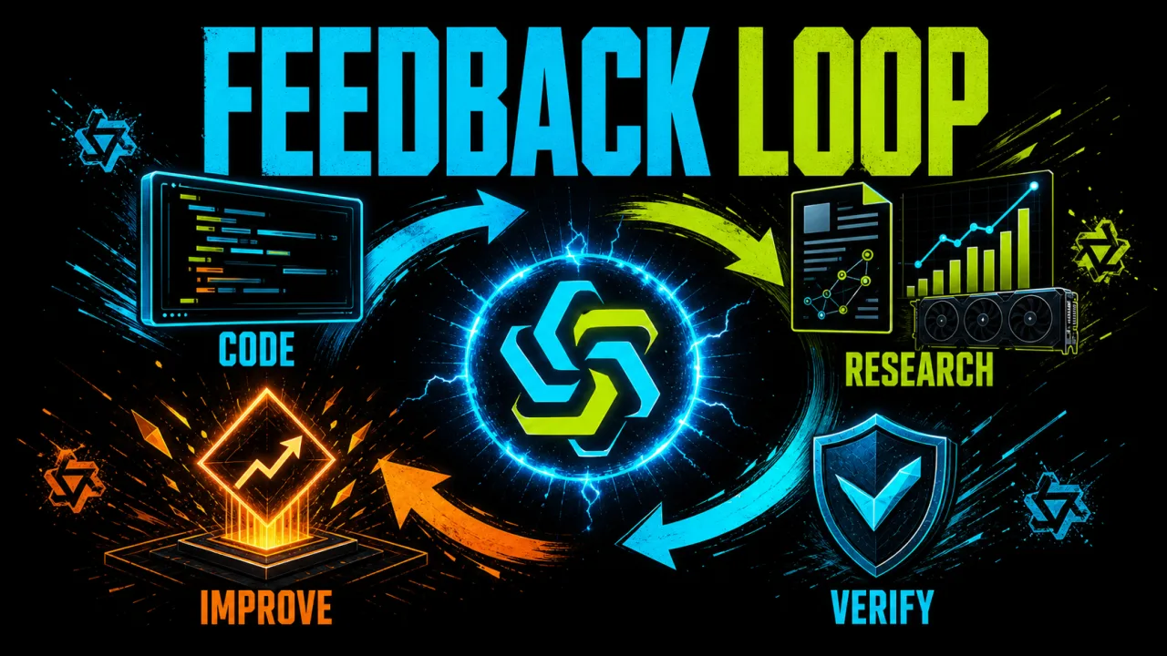 Qwen3.8-Max turns long-horizon work into feedback loops