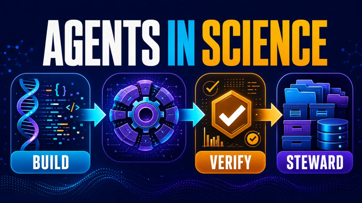 Coding agents in scientific computing: OpenAI's 8 cases
