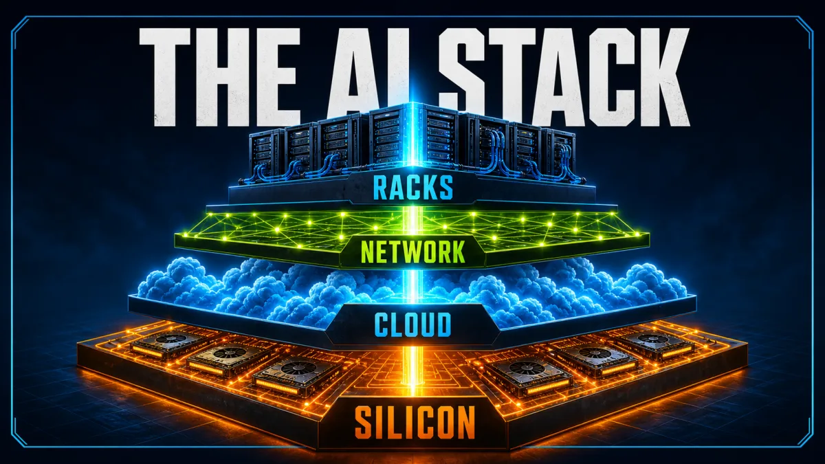 Top 10: AI Infrastructure Platforms