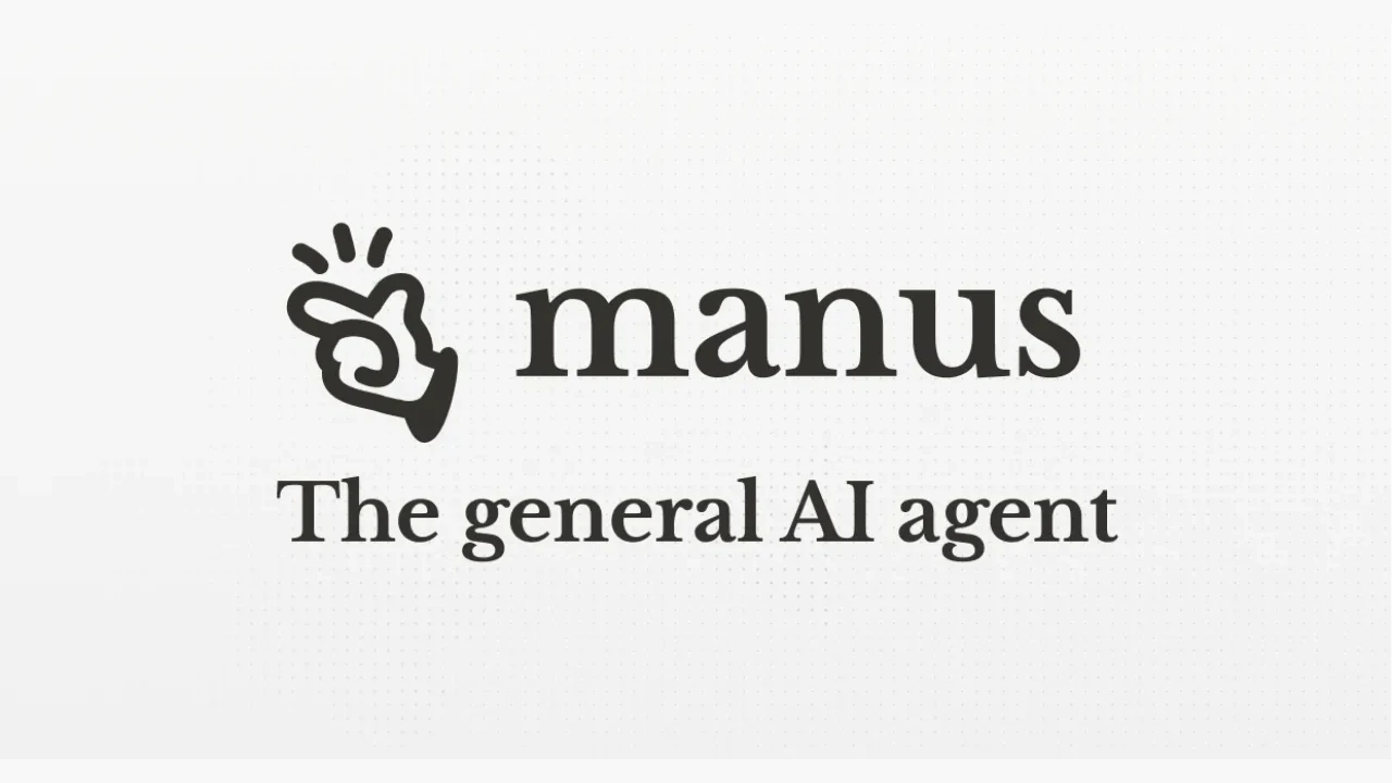 What is Manus, the agent Meta tried to buy for $2B?